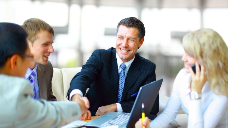 Customizable Technical Staffing