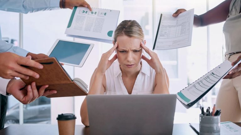 HR Compliance Issues